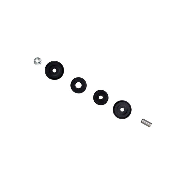 Bilstein B8 5100 Series Shock Absorber (MPN: 24-274951)