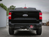 Advanced FLOW Engineering Exhaust System Kit (MPN: 49-33144-P)