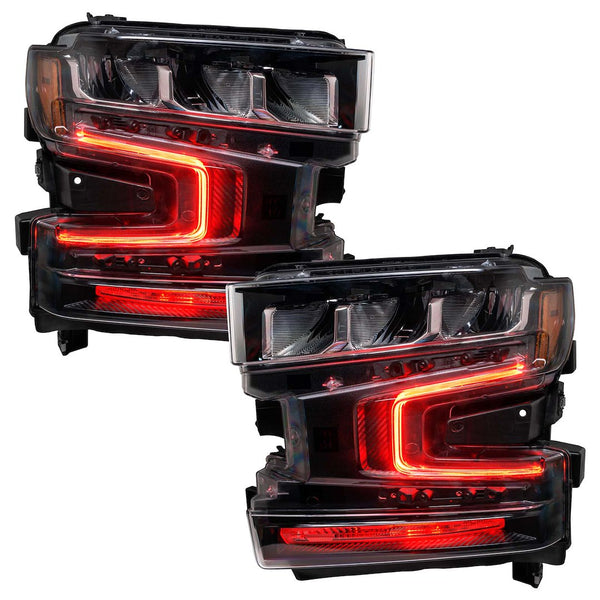 Oracle Lighting Daytime Running Light Upgrade Kit (MPN: 1441-331)