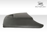 Duraflex Fiberglass Hood with Functional Scoop (MPN: 103803)