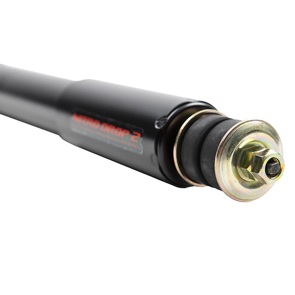 Bell Tech Shock Absorber (MPN: 8521)