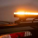 Putco Hornet Light Mount (MPN: 950010)