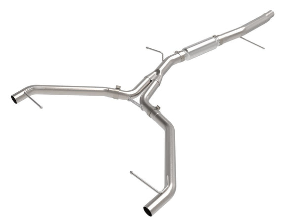 Advanced FLOW Engineering Exhaust System Kit (MPN: 49-36445)