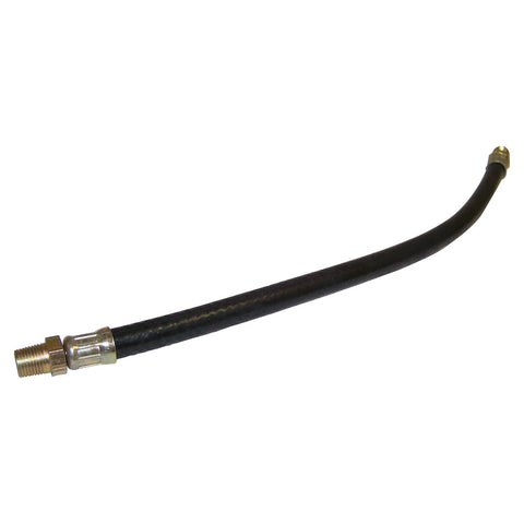 Oil Filter Relocation Hose (MPN: J0910290)