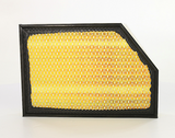 Wix Filters Air Filter (MPN: WA11057)