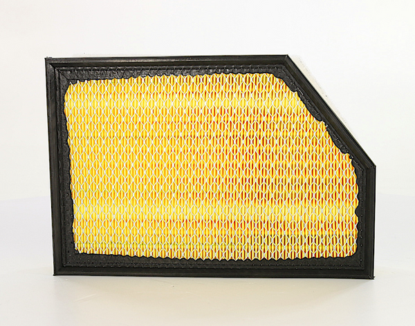 Wix Filters Air Filter (MPN: WA11057)