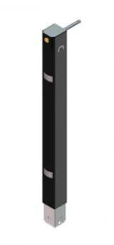 Lippert Components Trailer Landing Gear Leg (MPN: 241846)