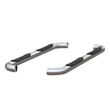 Aries 3 Inch Round Nerf Bar (MPN: 203025-2)