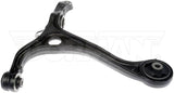 Control Arm for Suspension Systems (MPN: 520-656)