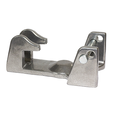 Gooseneck Trailer Coupler Lock (MPN: TL-50)