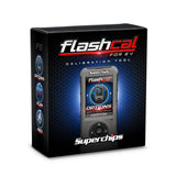 Superchips FlashCal for Ford EV (MPN: 1549)