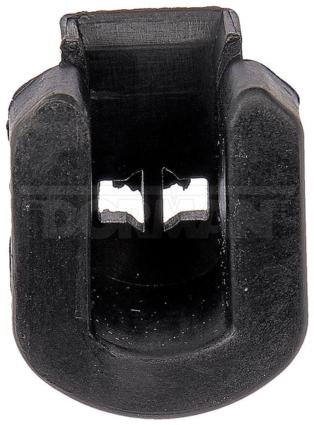 Tailgate hinge bushing for reliable performance (MPN: 38706)