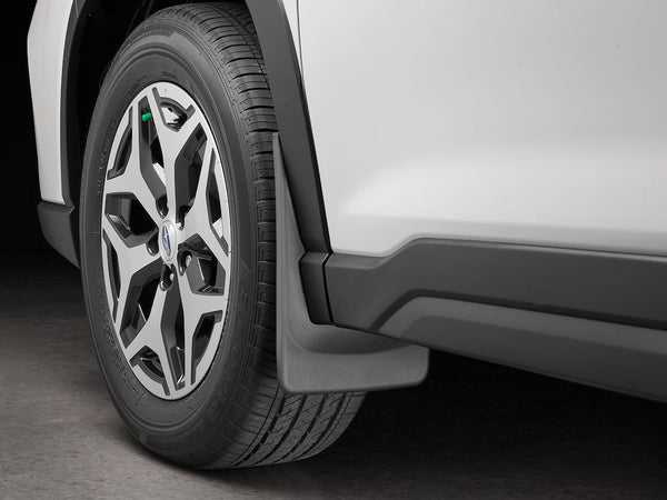 WeatherTech Mud Flaps (MPN: 110167)