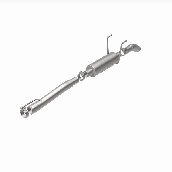 MagnaFlow Dodge Ram 1500 Off Road Pro Series (MPN: 17117)