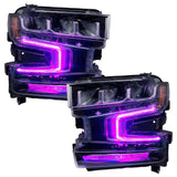 Oracle Lighting Daytime Running Light Upgrade Kit (MPN: 1441-333)