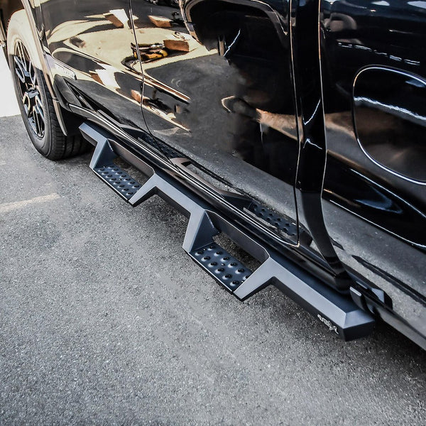 Westin HDX Drop Nerf Step Bars (MPN: 56-14125)