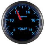 AutoMeter Gauge Voltmeter (MPN: 5683)