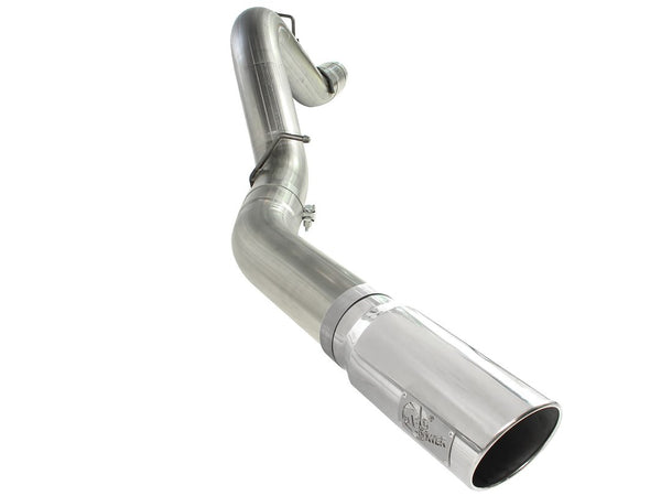 Advanced FLOW Engineering Exhaust System Kit (MPN: 49-44041-P)