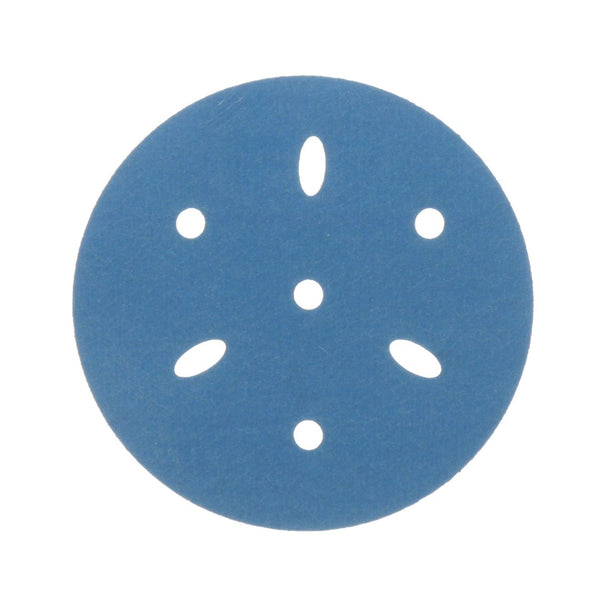 3M Hookit Blue Abrasive Disc (MPN: 36150)