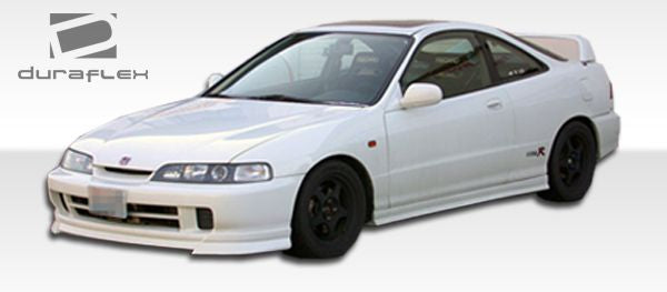 Duraflex Fiberglass JDM Conversion Fender (MPN: 101403)