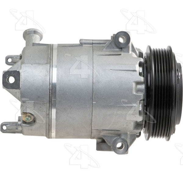 Four Seasons Air Conditioner Compressor (MPN: 98247)