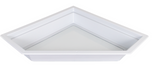 Icon Skylight Inner Dome (MPN: 15267)