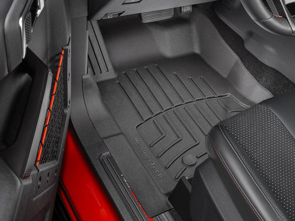 WeatherTech FloorLiner HP (MPN: 4416951IM)