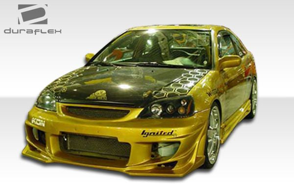 Duraflex Side Skirt (MPN: 100231)