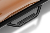 N-FAB Nerf Bar With Drop Down Steps (MPN: F1981CC-TX)