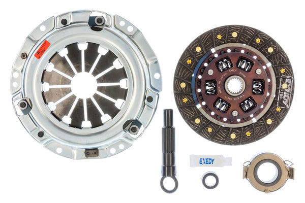 Exedy Clutch Set Stage 1 (MPN: 16804C)