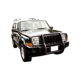 Black Horse Off Road Grille Guard (MPN: 17A081000MA)