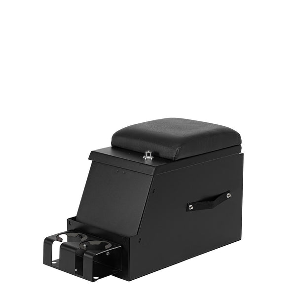 Tuffy Security Console Series II (MPN: 03201)