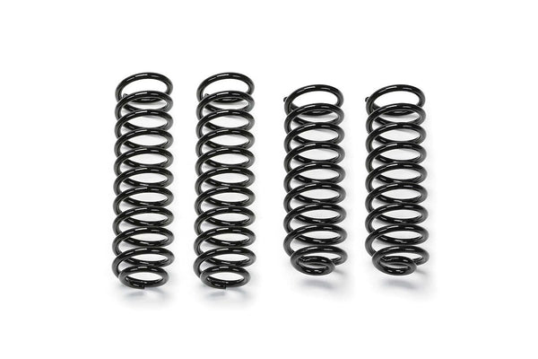 Fabtech Motorsports Coil Spring Set (MPN: FTS24161)
