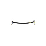 SuperSprings Leaf Spring Helper Kit (MPN: SSA48.5)