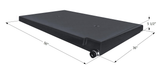 Icon Waste Holding Tank (MPN: 15049)