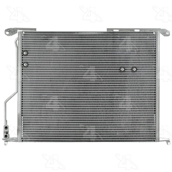 Four Seasons Air Conditioner Condenser (MPN: 40122)