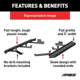 Aries AeroTread Running Board (MPN: 2061040)