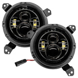 Oracle Lighting 7 Inch LED Headlight Assembly (MPN: 5769J-005)