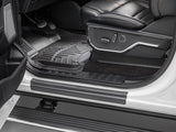 Weathertech Door Sill Protector (MPN: ST019K1)