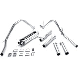 MagnaFlow Dodge Ram 1500 Exhaust System Kit (MPN: 15788)