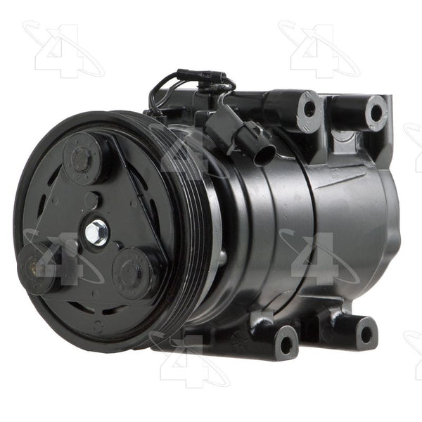 Four Seasons Air Conditioner Compressor (MPN: 67191)
