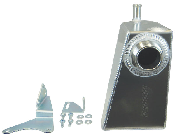 Moroso Performance Supercharger Coolant Tank (MPN: 63530)