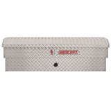 Weather Guard Lo-Side Aluminum Tool Box (MPN: 184-0-04)
