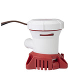 Attwood Livewell Baitwell Pump Cartridge (MPN: 5620-6)