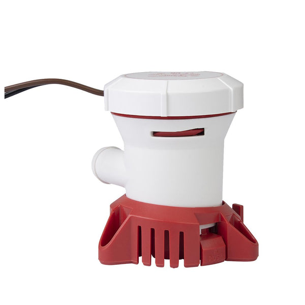 Attwood Livewell Baitwell Pump Cartridge (MPN: 5620-6)