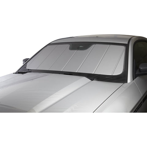Custom Windshield Shade - Covercraft UVS100 (MPN: UV11829SV)