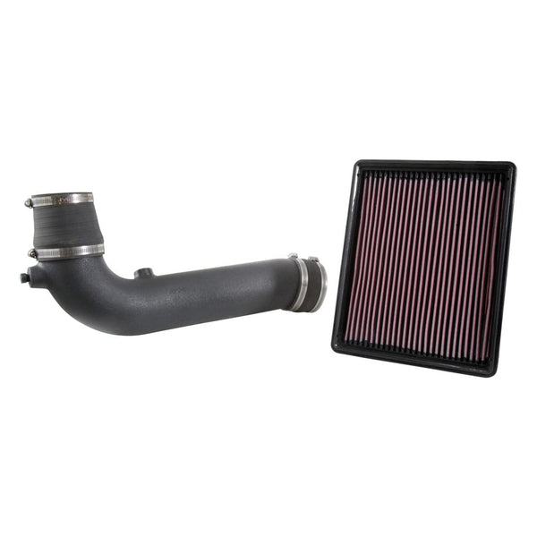 K&N Cold Air Intake System (MPN: 57-3103)