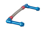 Earl's Plumbing Carburetor Fuel Line (MPN: 101175ERL)
