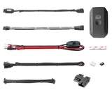 XK Glow Underbody Light Kit (MPN: KS-MOTO-MINI)