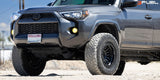 Fuel Off Road Rincon Beadlock Wheel (MPN: FC125MX20108048N)